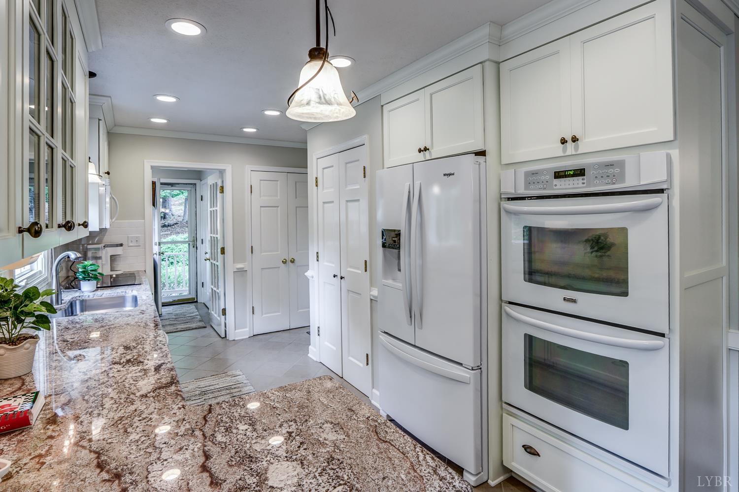 1146 Audubon Drive, Lynchburg, Virginia image 24
