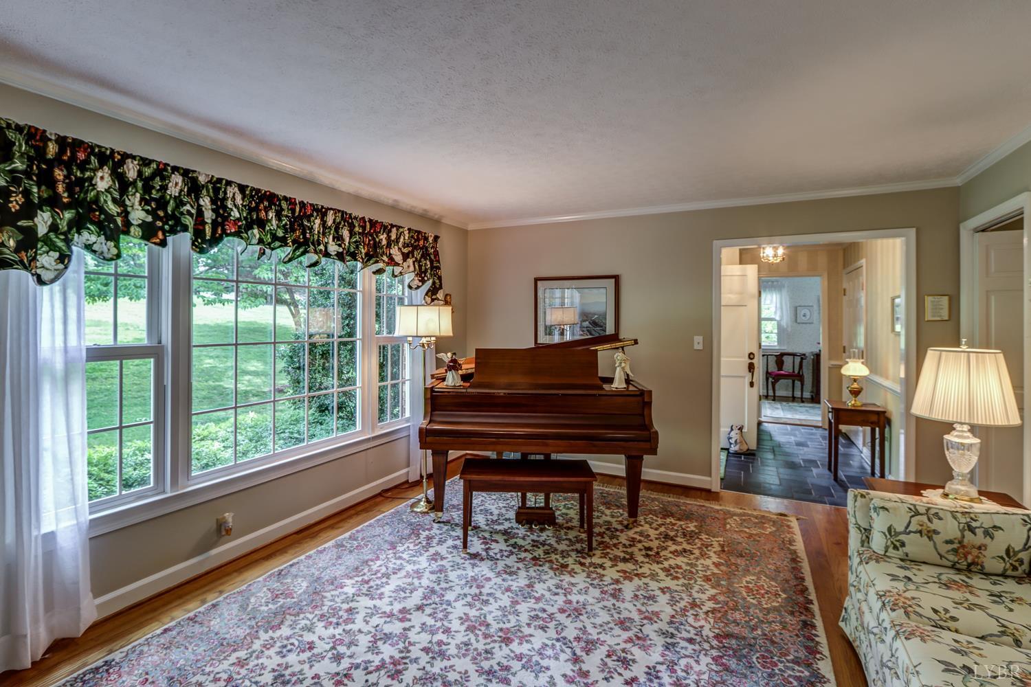 1146 Audubon Drive, Lynchburg, Virginia image 13