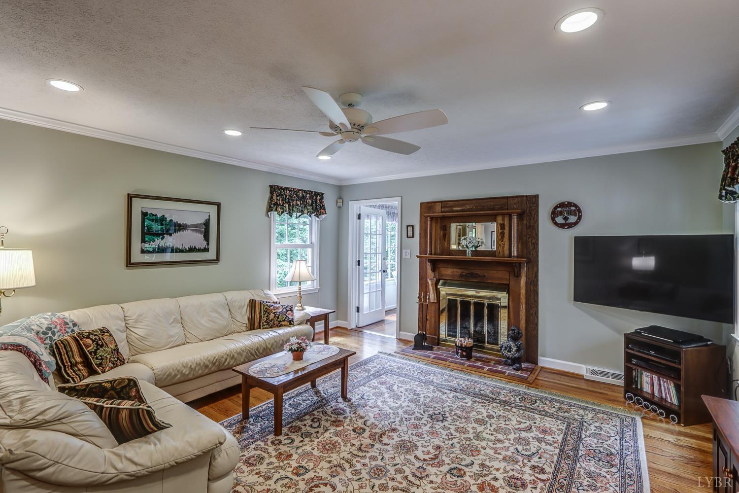 1146 Audubon Drive, Lynchburg, Virginia image 17