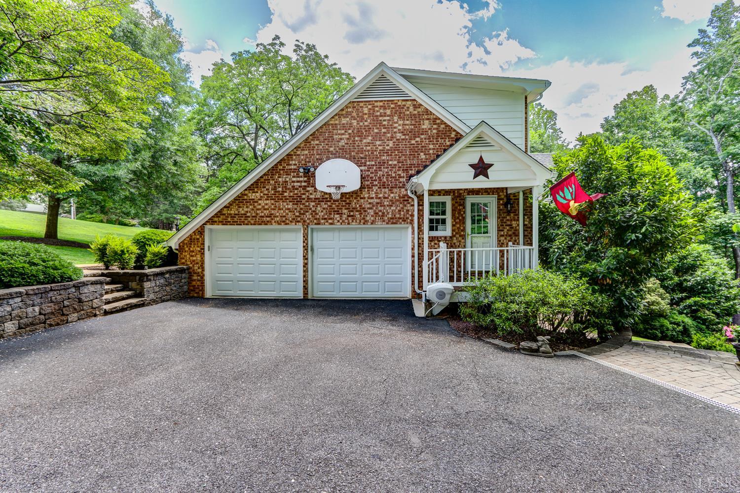 1146 Audubon Drive, Lynchburg, Virginia image 50