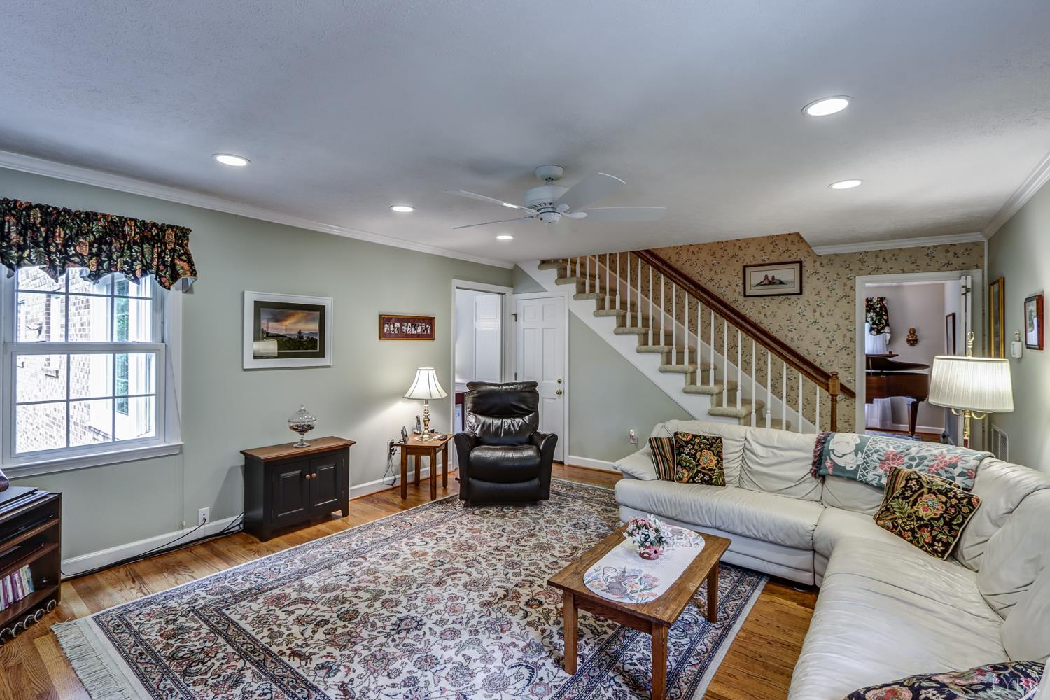 1146 Audubon Drive, Lynchburg, Virginia image 18