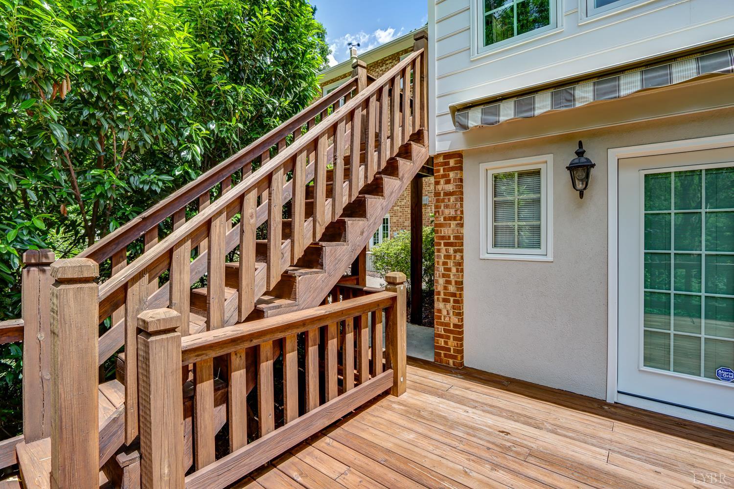 1146 Audubon Drive, Lynchburg, Virginia image 48