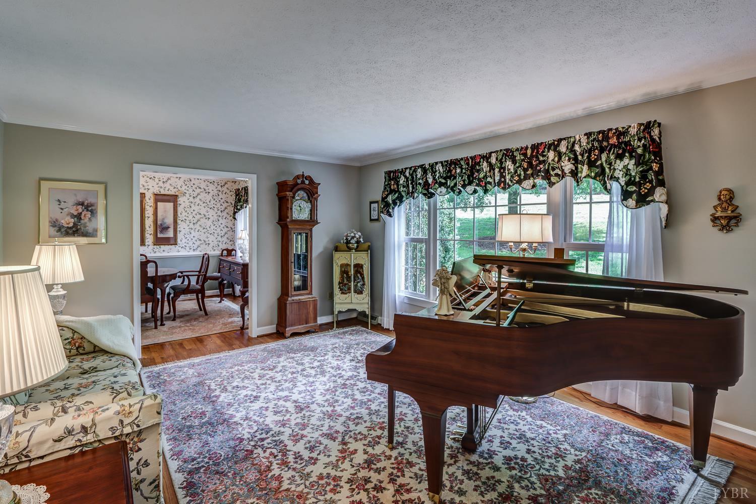 1146 Audubon Drive, Lynchburg, Virginia image 11