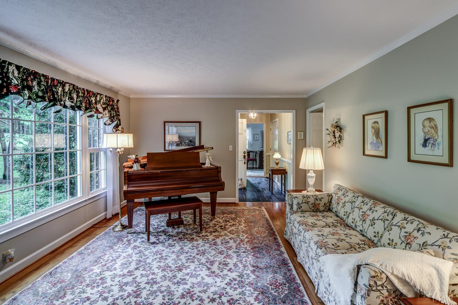 1146 Audubon Drive, Lynchburg, Virginia image 12