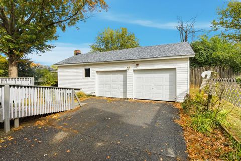 Tiny photo for 106 connecticut Avenue, Lynchburg, VA 24501 (MLS # 362589)