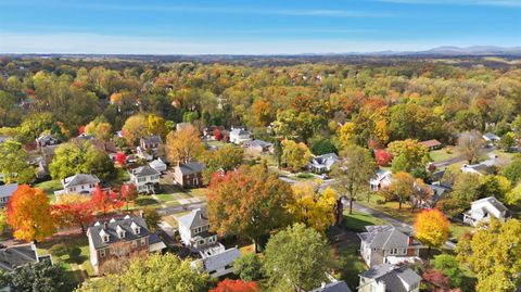 Tiny photo for 106 connecticut Avenue, Lynchburg, VA 24501 (MLS # 362589)