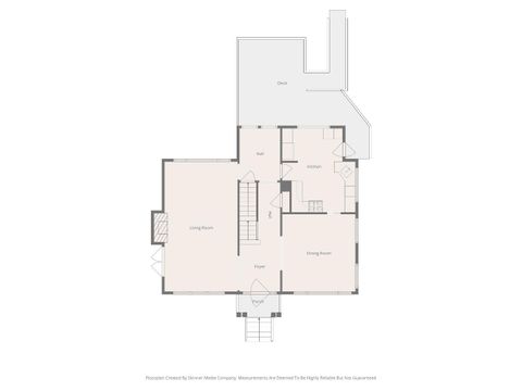 Tiny photo for 106 connecticut Avenue, Lynchburg, VA 24501 (MLS # 362589)