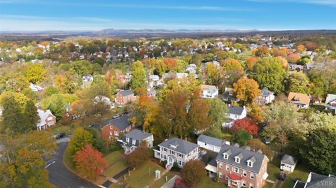 Tiny photo for 106 connecticut Avenue, Lynchburg, VA 24501 (MLS # 362589)