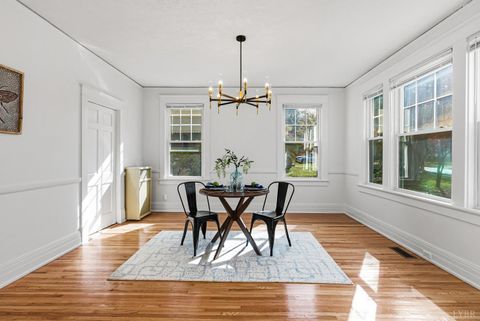 Tiny photo for 106 connecticut Avenue, Lynchburg, VA 24501 (MLS # 362589)