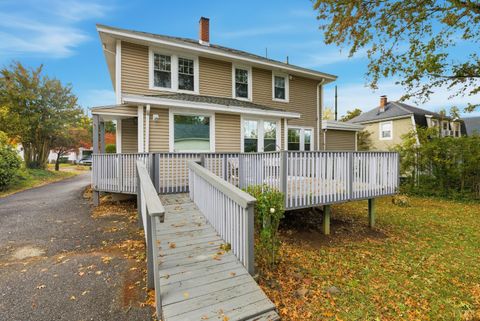 Tiny photo for 106 connecticut Avenue, Lynchburg, VA 24501 (MLS # 362589)