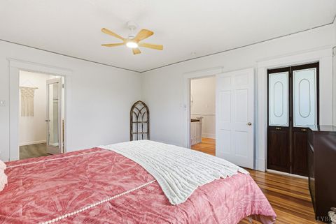 Tiny photo for 106 connecticut Avenue, Lynchburg, VA 24501 (MLS # 362589)