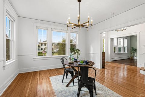 Tiny photo for 106 connecticut Avenue, Lynchburg, VA 24501 (MLS # 362589)