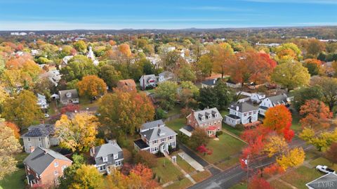 Tiny photo for 106 connecticut Avenue, Lynchburg, VA 24501 (MLS # 362589)