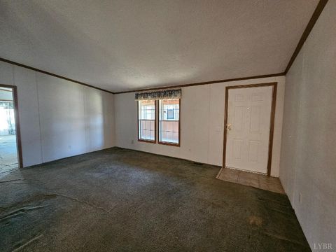 Tiny photo for 222 Cove Mountain Lane, Buchanan, VA 24066 (MLS # 363280)