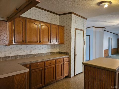 Tiny photo for 222 Cove Mountain Lane, Buchanan, VA 24066 (MLS # 363280)