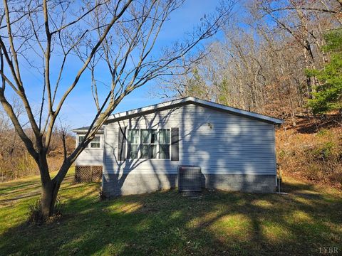 Tiny photo for 222 Cove Mountain Lane, Buchanan, VA 24066 (MLS # 363280)