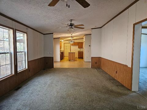 Tiny photo for 222 Cove Mountain Lane, Buchanan, VA 24066 (MLS # 363280)