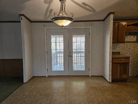 Tiny photo for 222 Cove Mountain Lane, Buchanan, VA 24066 (MLS # 363280)