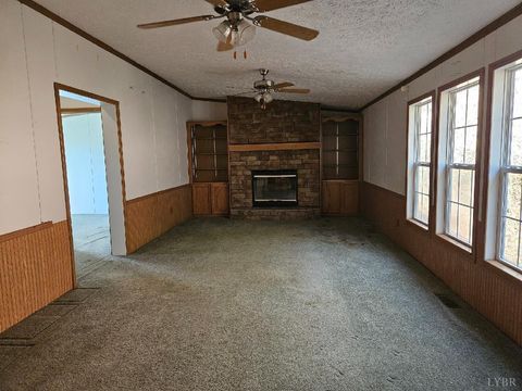 Tiny photo for 222 Cove Mountain Lane, Buchanan, VA 24066 (MLS # 363280)