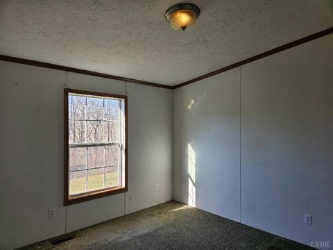 Tiny photo for 222 Cove Mountain Lane, Buchanan, VA 24066 (MLS # 363280)