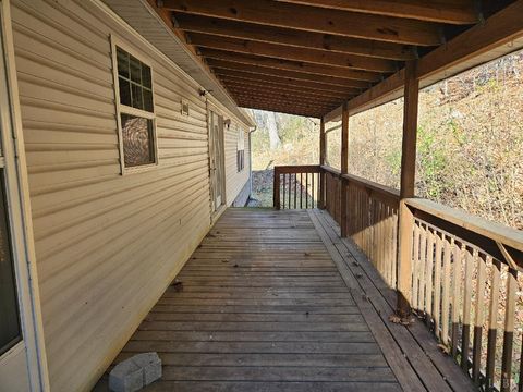 Tiny photo for 222 Cove Mountain Lane, Buchanan, VA 24066 (MLS # 363280)