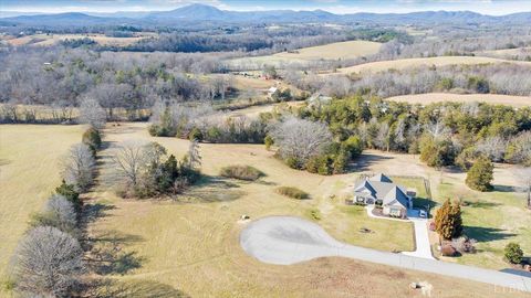 Photo of 43 Halsey Court, Wirtz, VA 24184 (MLS # 364079)