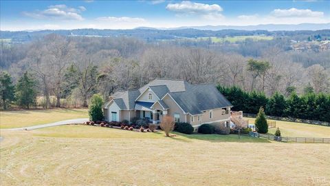 Tiny photo for 43 Halsey Court, Wirtz, VA 24184 (MLS # 364079)