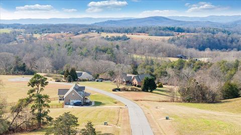 Tiny photo for 43 Halsey Court, Wirtz, VA 24184 (MLS # 364079)