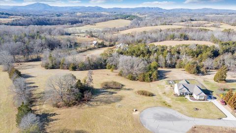 Tiny photo for 43 Halsey Court, Wirtz, VA 24184 (MLS # 364079)