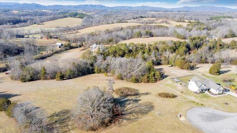 Tiny photo for 43 Halsey Court, Wirtz, VA 24184 (MLS # 364079)