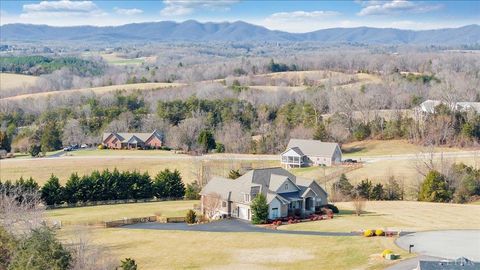 Tiny photo for 43 Halsey Court, Wirtz, VA 24184 (MLS # 364079)