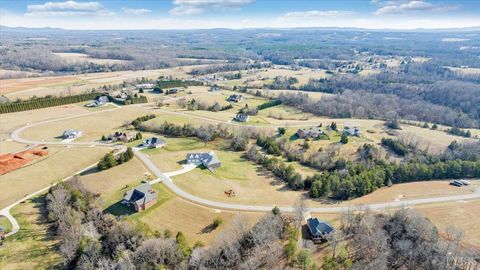 Tiny photo for 43 Halsey Court, Wirtz, VA 24184 (MLS # 364079)