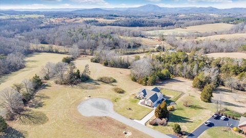 Tiny photo for 43 Halsey Court, Wirtz, VA 24184 (MLS # 364079)