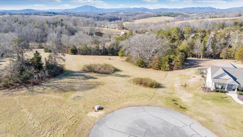 Tiny photo for 43 Halsey Court, Wirtz, VA 24184 (MLS # 364079)