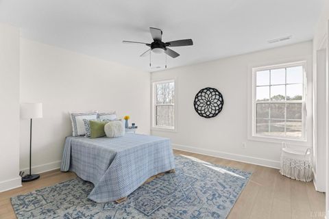 Tiny photo for 0 Ivanhoe Trail, Lynchburg, VA 24504 (MLS # 364253)