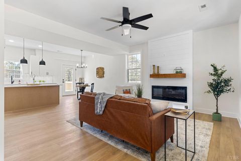 Tiny photo for 0 Ivanhoe Trail, Lynchburg, VA 24504 (MLS # 364253)