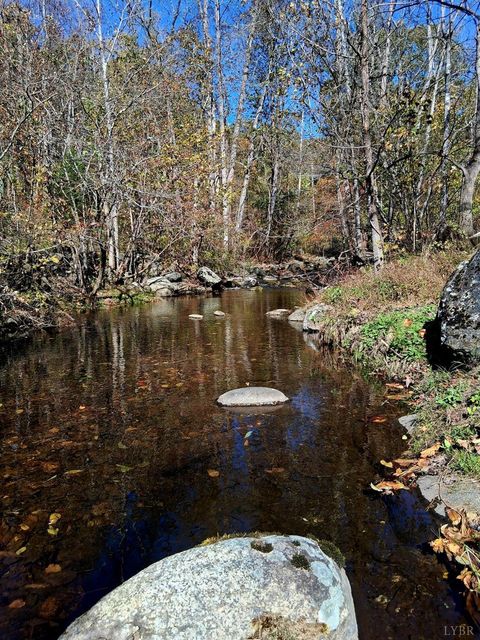 Photo of 0 North Forks Road, Amherst, VA 24521 (MLS # 362800)