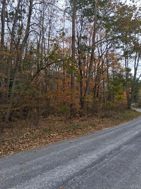 Tiny photo for 0 North Forks Road, Amherst, VA 24521 (MLS # 362800)