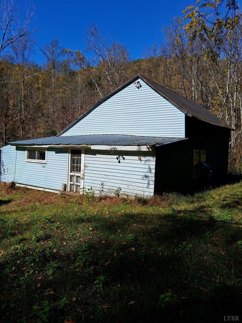 Tiny photo for 0 North Forks Road, Amherst, VA 24521 (MLS # 362800)