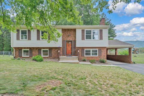 Homes For Sale - 644 Knollwood Drive<br/> Troutville, VA 24175