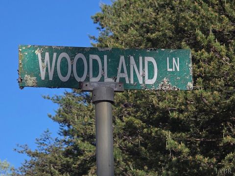 Tiny photo for 0 Woodland Lane, Drakes Branch, VA 23937 (MLS # 365665)
