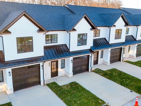 Townhouse For Sale - 149 Luke Court<br/> Rustburg, VA 24588