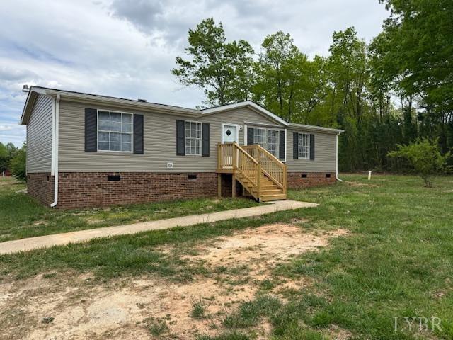 3112 Red House Rd Rd, Appomattox, Virginia image 1