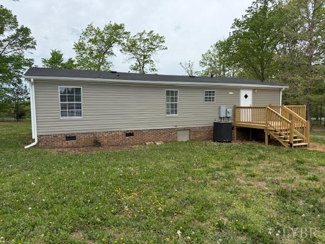 3112 Red House Rd Rd, Appomattox, Virginia image 3