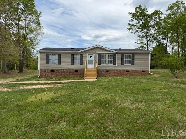 3112 Red House Rd Rd, Appomattox, Virginia image 2