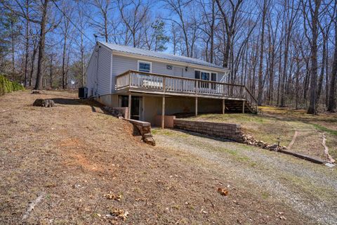 Tiny photo for 542 Lake Nelson Lane, Arrington, VA 22922 (MLS # 365158)
