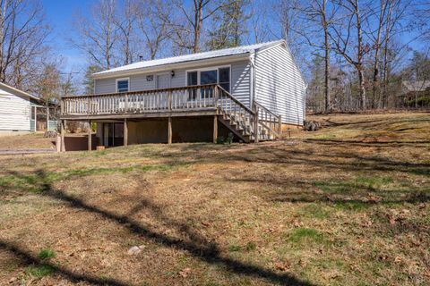 Tiny photo for 542 Lake Nelson Lane, Arrington, VA 22922 (MLS # 365158)