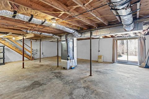 Tiny photo for 542 Lake Nelson Lane, Arrington, VA 22922 (MLS # 365158)