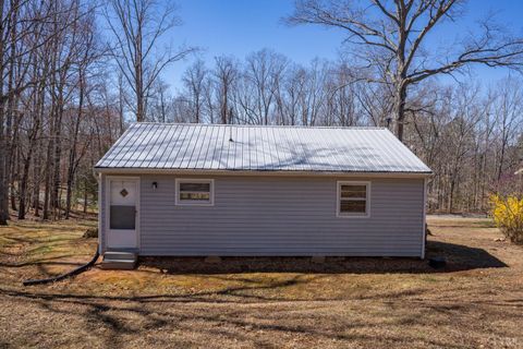 Tiny photo for 542 Lake Nelson Lane, Arrington, VA 22922 (MLS # 365158)