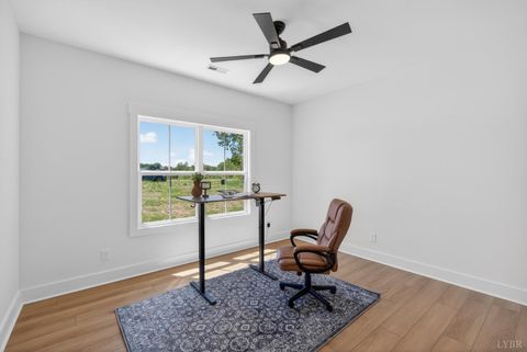 Tiny photo for 56 Shearwater Drive, Wirtz, VA 24184 (MLS # 366689)